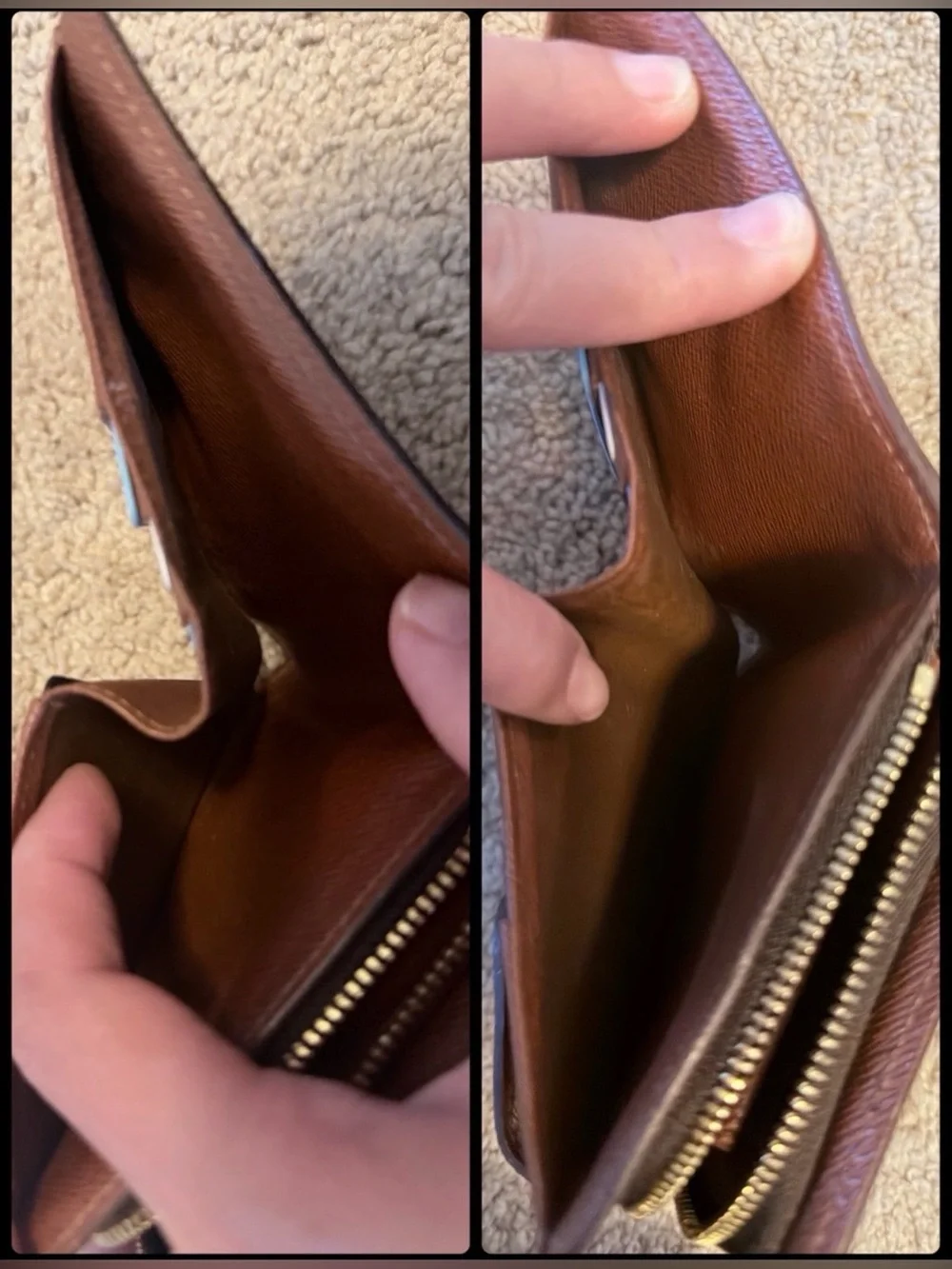 LOUIS VUITTON